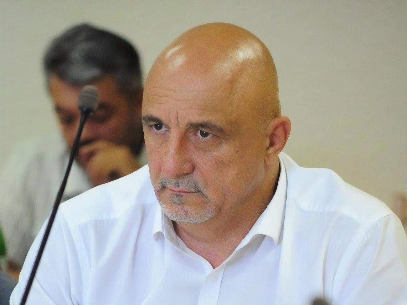Іван Плачков: Думаю, що в умовах сьогоднішньої критичної ситуації це припустимо