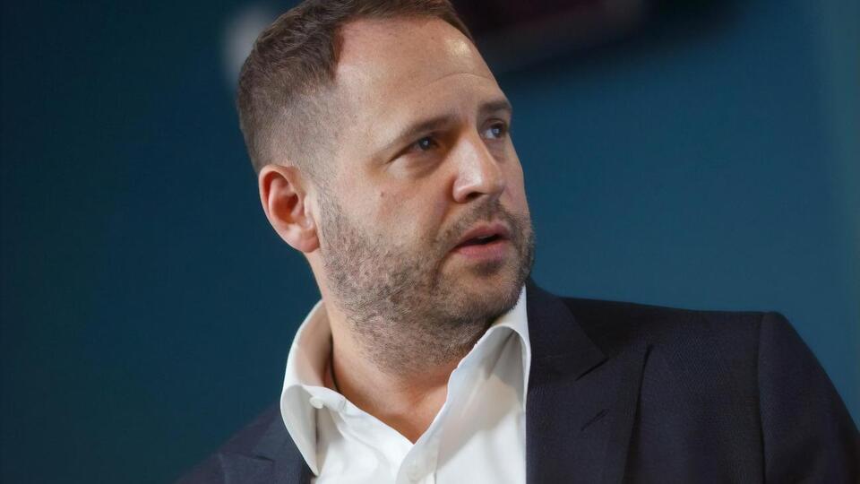 Андрій Єрмак очолив Офіс президента сім місяців тому – 11 лютого 2020 року