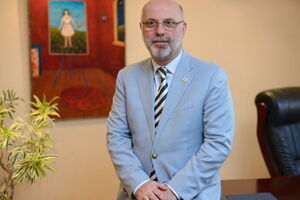 Створення єдиного правоохоронного органу для боротьби з економічними злочинами має стати пріоритетом України