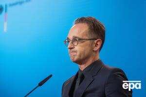 Маас: Мы вынесем на повестку все варианты и в подходящее время примем решение