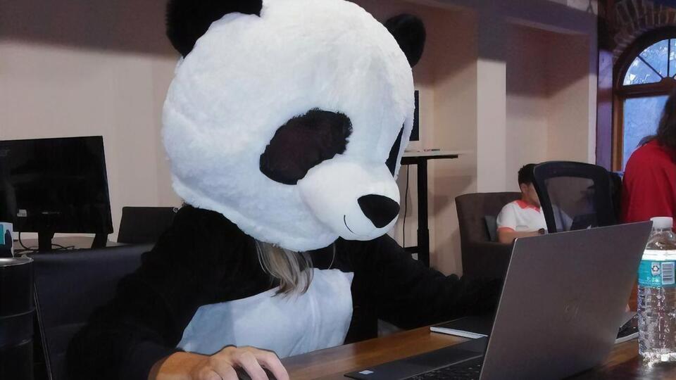 У PandaDoc повідомили, що рахунки організації заблоковано