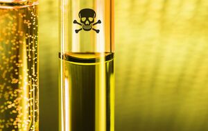 Минобороны России: Запрет на продажу боевых отравляющих веществ уже не имеет смысла