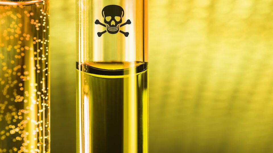 Минобороны России: Запрет на продажу боевых отравляющих веществ уже не имеет смысла