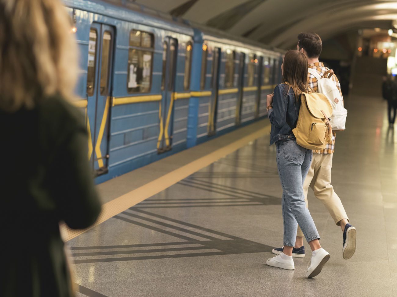 Інформацію про відкриття станцій метро опублікують після завершення перевірки