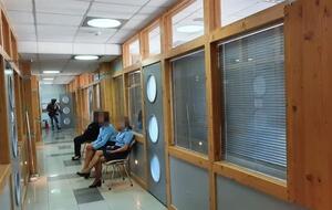 Сотрудники СБУ провели 23 обыска на таможенных постах "Луцк", "Ровно", "Дубно", "Сарны"