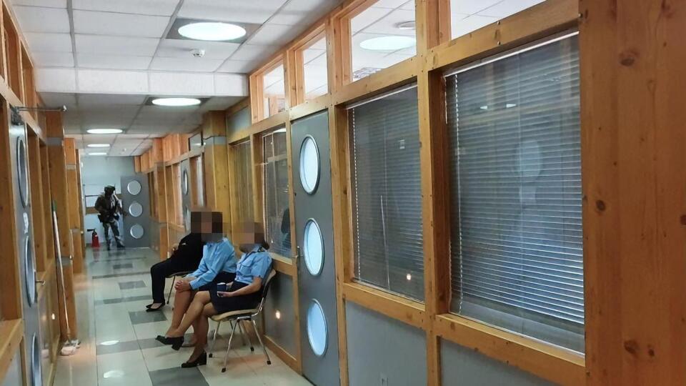 Сотрудники СБУ провели 23 обыска на таможенных постах "Луцк", "Ровно", "Дубно", "Сарны"