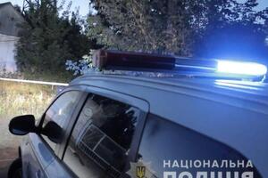 Поліцейські тиждень шукали зловмисника у Полтавській області