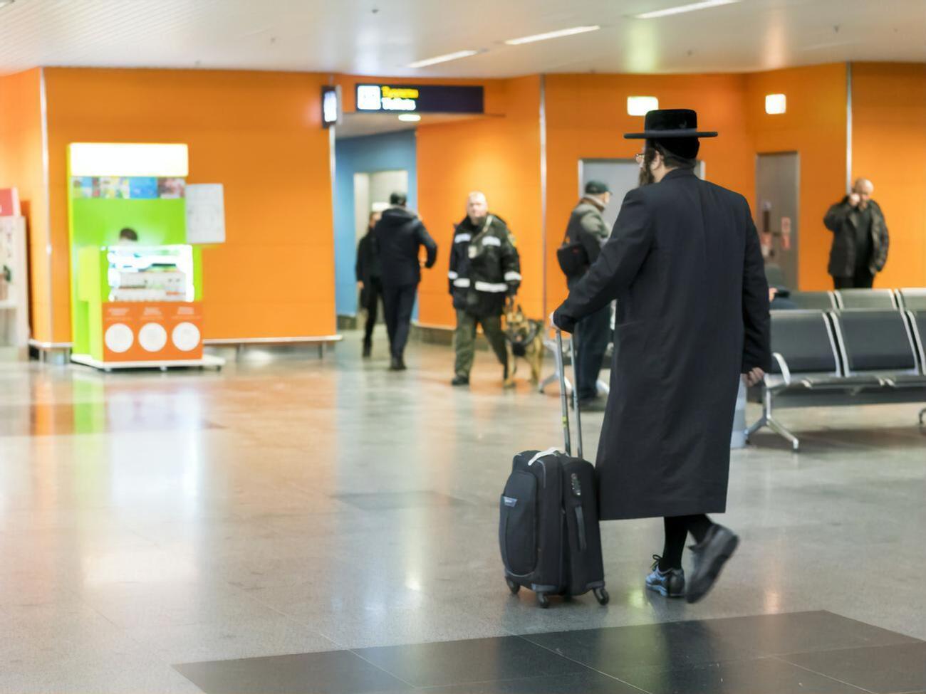 Передбачають, що у вересні 2020-го Умань для святкування Рош га-Шана відвідає приблизно 3 тис. прочан