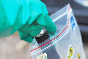 Газета Die Zeit раніше повідомляла про отруєння Навального новим типом "Новачка"