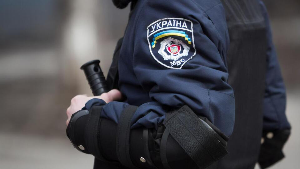 Поліція евакуювала працівників ТЕЦ