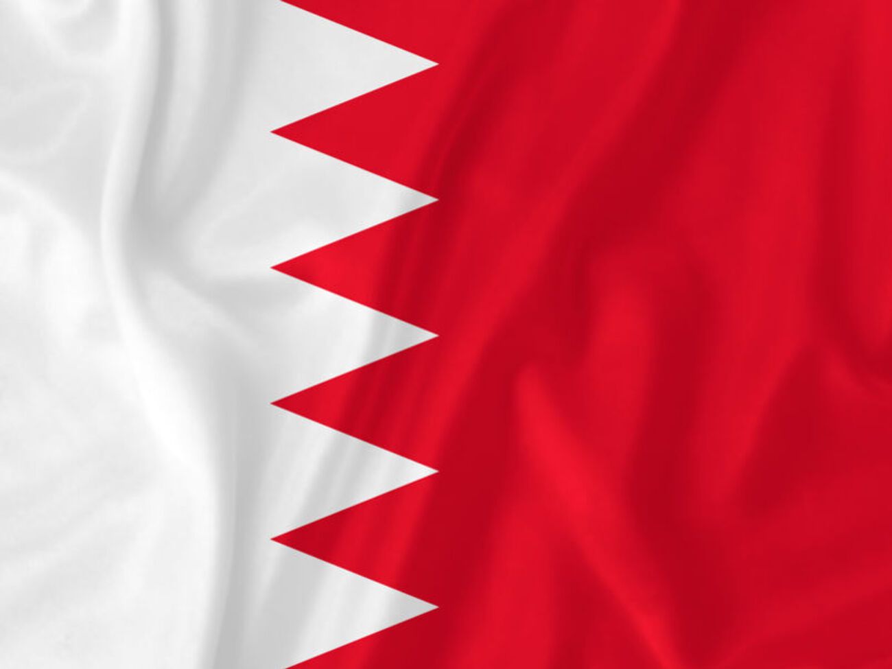 Бахрейн согласился на мир с Израилем