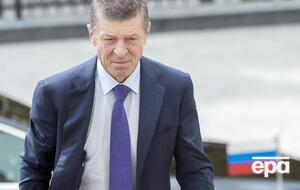 Козак: Каменем спотикання сьогодні є тверда позиція парламенту України про те, щоб відійти від Мінських угод