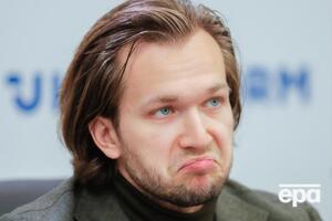 Кравцова 8 вересня вислали з Білорусі