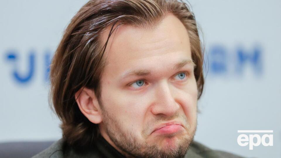 Кравцова 8 вересня вислали з Білорусі