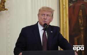 Трампа выдвинули на Нобелевскую премию мира