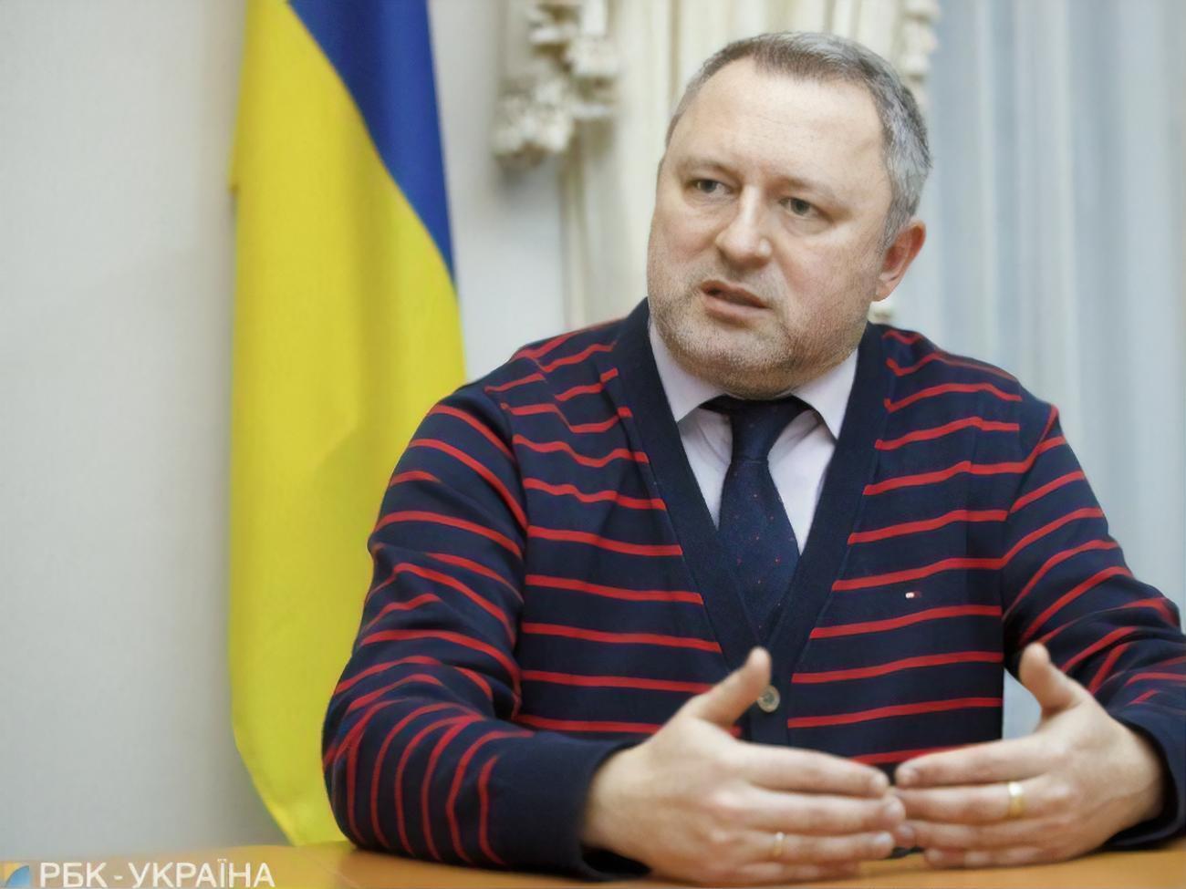 Костин: Предложенная редакция постановления полностью соответствует минскому Комплексу мер