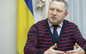 Костін: Запропонована редакція постанови повністю відповідає мінському Комплексу заходів