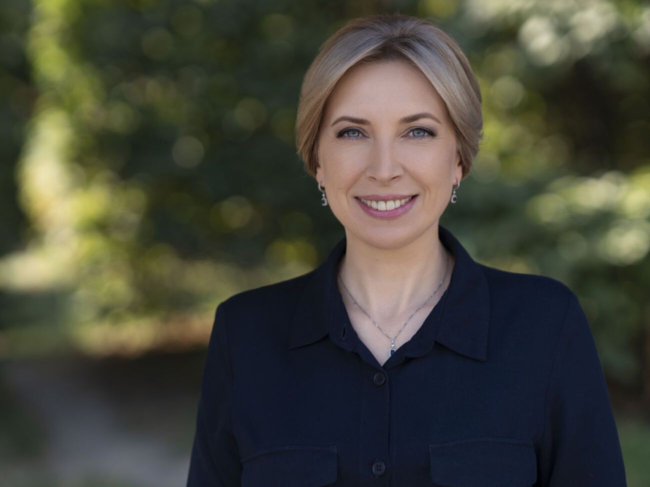 Ирина Верещук: Слышать выдумки о себе – это часть работы публичного политика