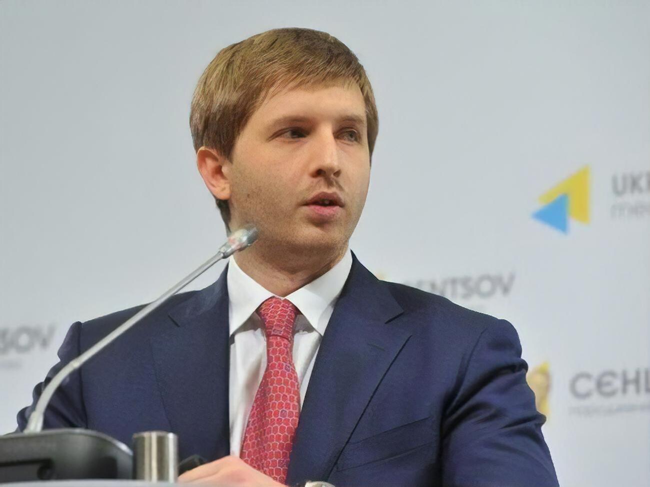 Вовк: Мне известно, что уже есть уголовные производства по детективам, которые фальсифицировали дело