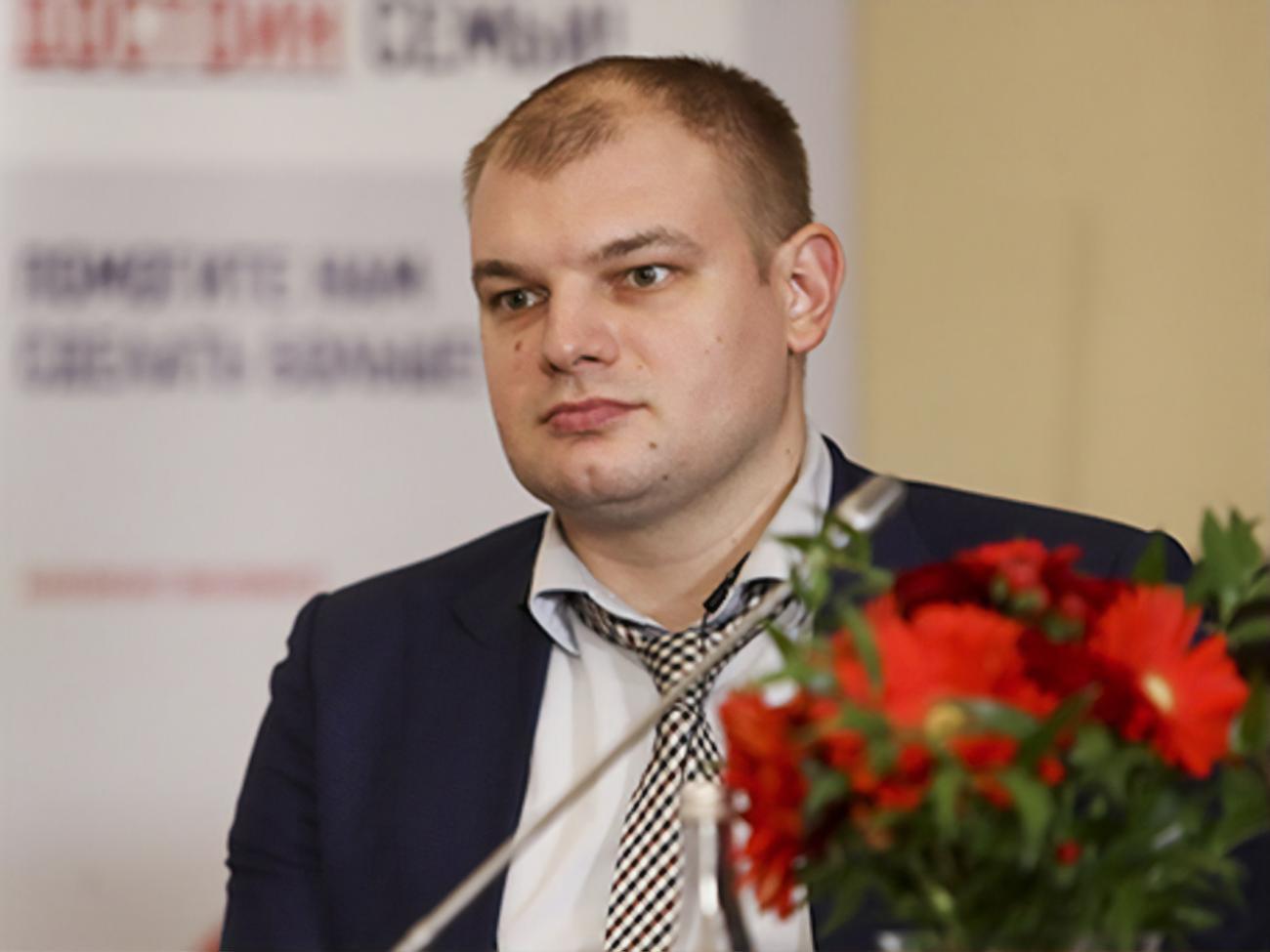 Бекасов поздравил Князева с днем рождения, пожелав, чтобы&nbsp;"Всемирный торговый центр горел к х...ям в этот день всегда"