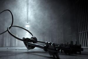 В Украине 27 законсервированных тюрем, которые Минюст собирается продать