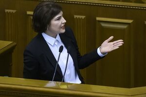 Венедіктова не підтвердила і не спростувала відкриття ще 15 проваджень проти Порошенка