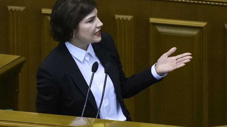 Венедиктова не подтвердила и не опровергла открытие еще 15 производств против Порошенко