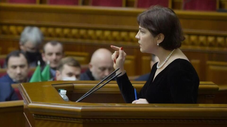 Венедиктова: Мне лично не известно, что такая спецоперация готовилась