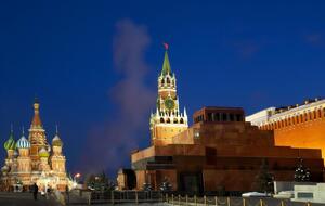 Союз архитекторов РФ предложил сделать мавзолей филиалом музея архитектуры имени Щусева