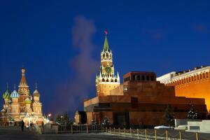 Союз архитекторов РФ предложил сделать мавзолей филиалом музея архитектуры имени Щусева