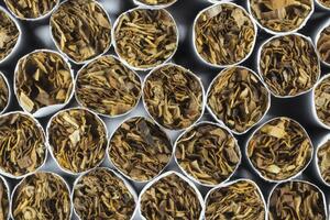 Створення національного оператора тютюнового ринку може мати негативні наслідки