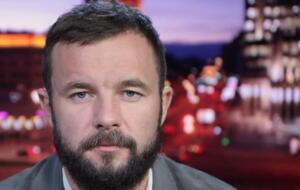 Шклярова посадили в СИЗО Минска, у него высокая температура и сильный кашель