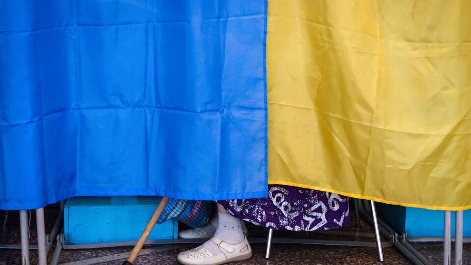 Местные выборы назначены на 25 октября