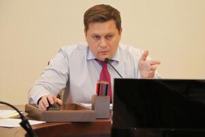 Прокопенко менше ніж рік очолював облдержадміністрацію