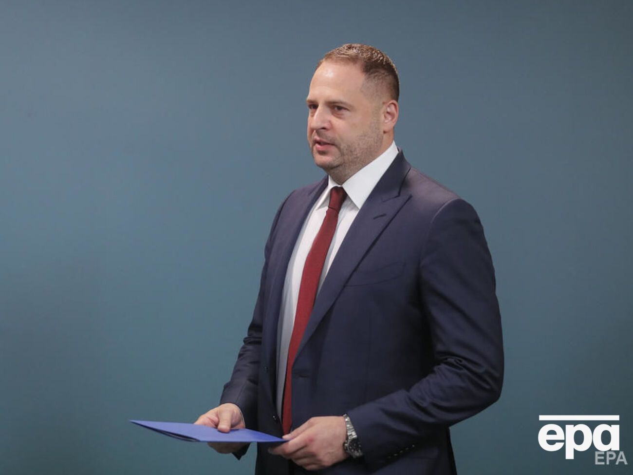 Єрмак: Доступ Червоного Хреста&nbsp;прискорить процес обміну полоненими