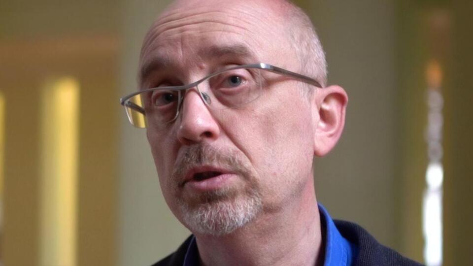 Резников: Ни Козак, ни другие политические советники не собираются вмешиваться в суверенитет парламента Украины