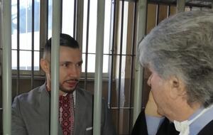 Маркив и его адвокаты готовятся к апелляционному процессу