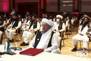 Переговоры в Дохе проводятся с целью установить мир в Афганистане