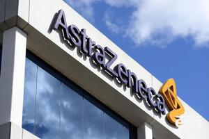 AstraZeneca перейшла до завершальної фази випробування свого препарату