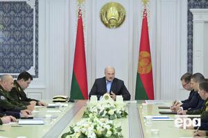 Лукашенко собрал на совещание силовиков