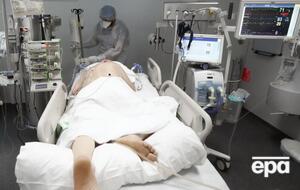 У Франції фіксують значне зростання захворюваності