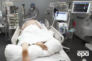 Во Франции фиксируют существенный рост заболеваемости