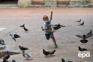 Пандемия коронавируса в мире продолжается