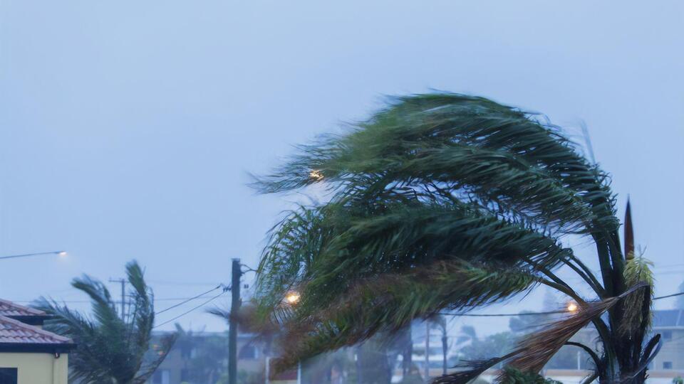 "Саллі" очікують у Луїзіані вранці 14 вересня