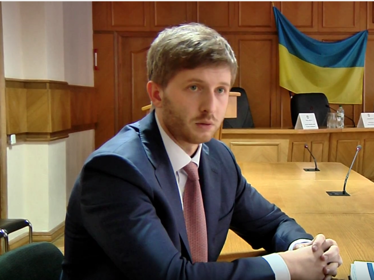 Вовк: Их действия понятны, но они безрезультатны и бесперспективны