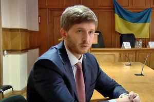 Вовк: Их действия понятны, но они безрезультатны и бесперспективны