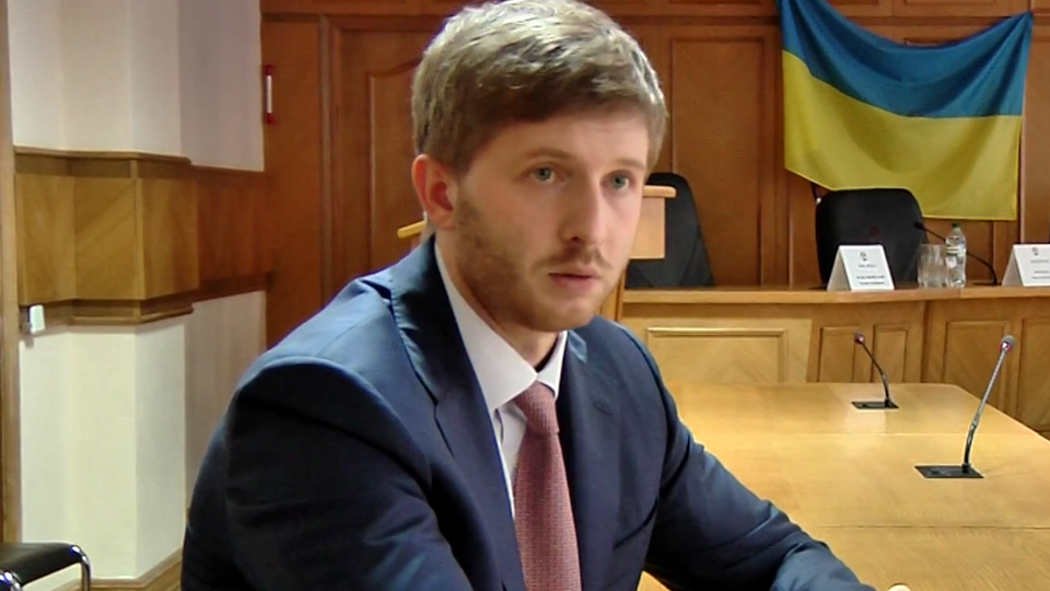 Вовк: Їхні дії зрозумілі, але вони безрезультатні і безперспективні