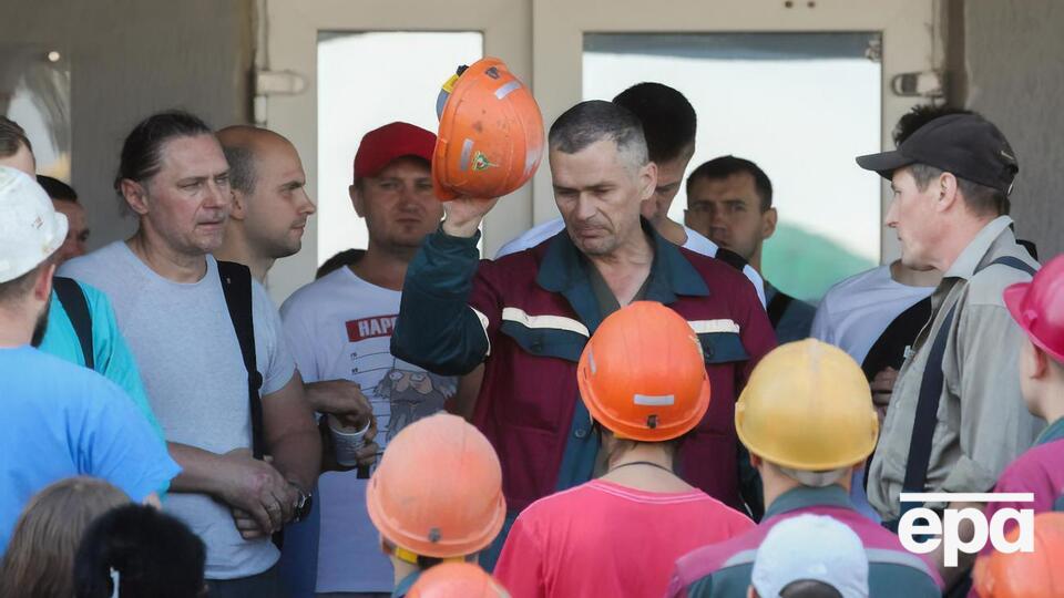 По предварительным данным, Леончик находится в Солигорском РОВД