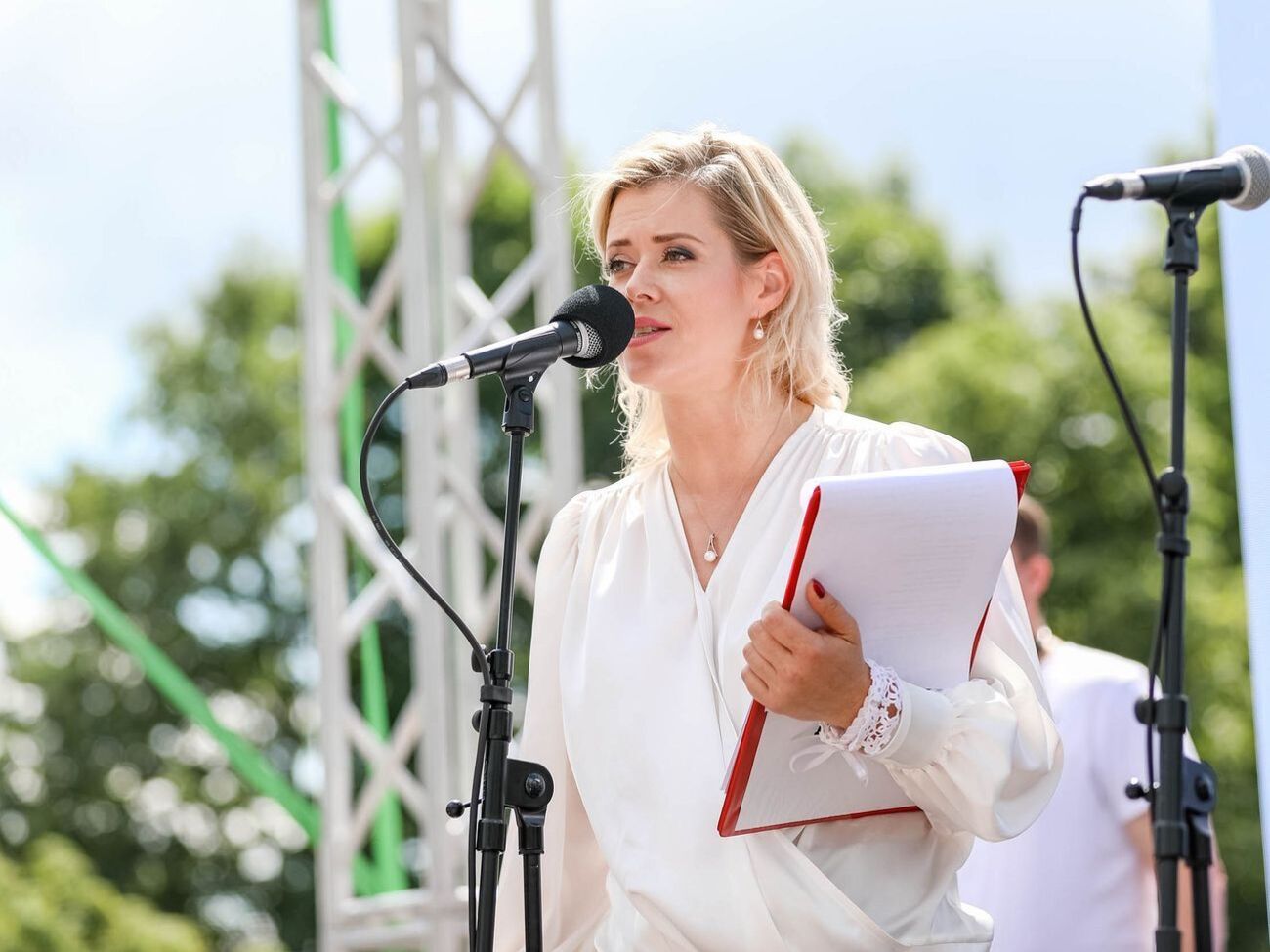 Цепкало: Путин &ndash; человек образованный, интеллигентный, он видит, какое протестное движение сейчас в Беларуси развернулось