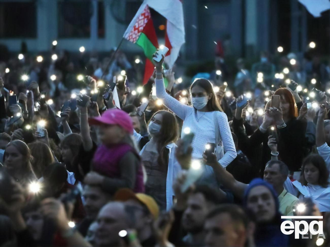 Провайдер надеется на скорое восстановление сервиса